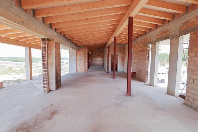 3 slaapkamer Finca/Landhuis te koop in Manacor met zwembad garage - € 950.000 (Ref: 9999969)