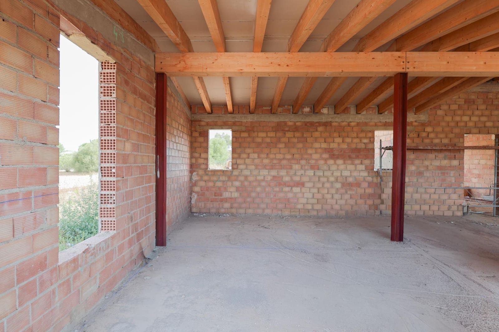 3 slaapkamer Finca/Landhuis te koop in Manacor met zwembad garage - € 950.000 (Ref: 9999969)