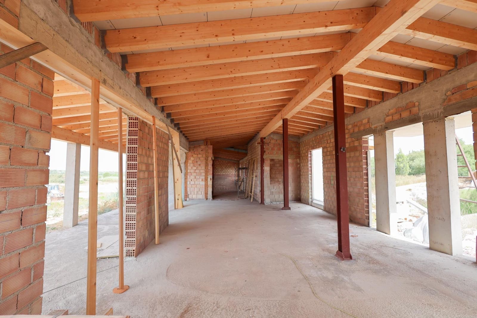 3 slaapkamer Finca/Landhuis te koop in Manacor met zwembad garage - € 950.000 (Ref: 9999969)