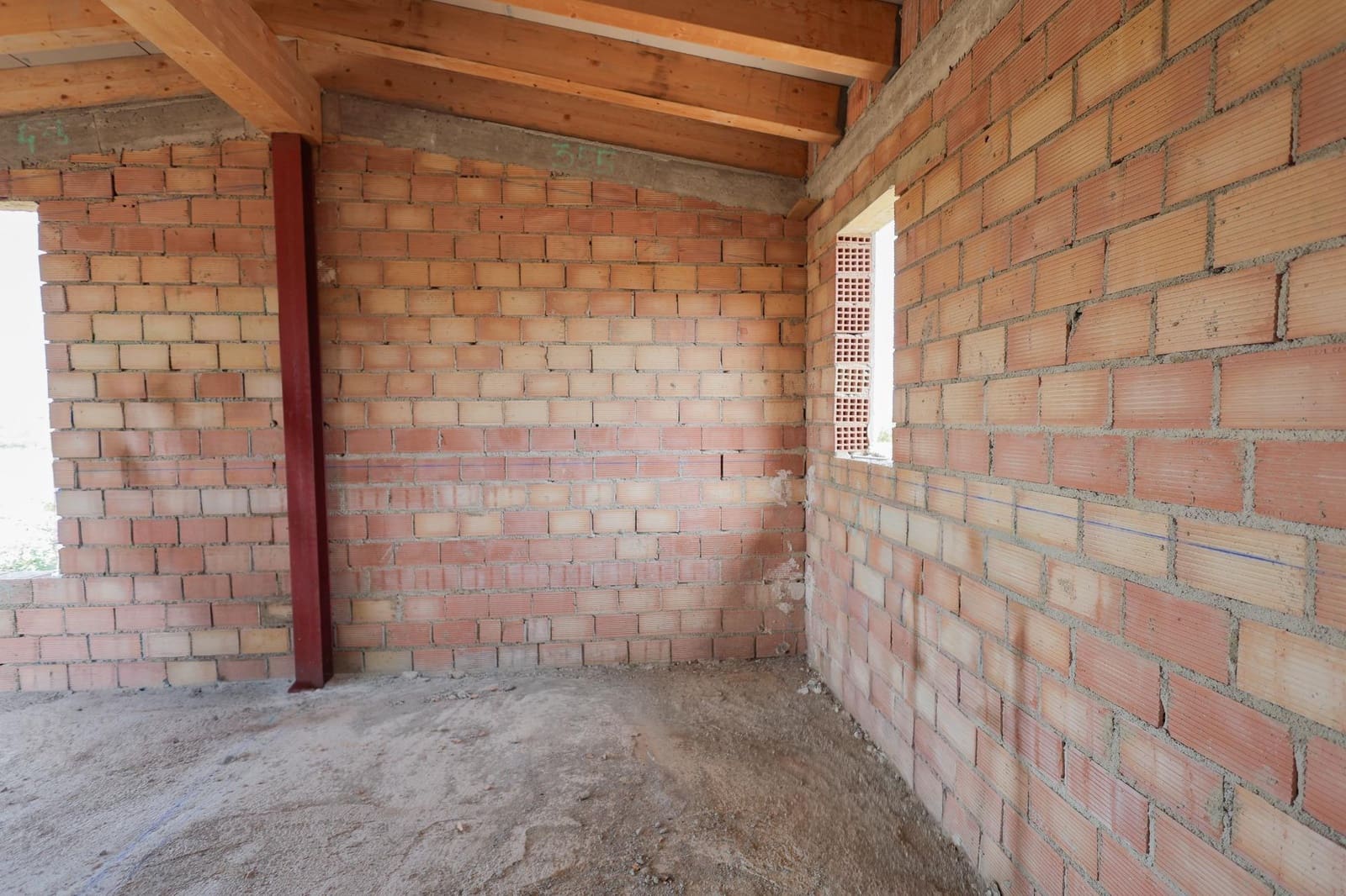 3 slaapkamer Finca/Landhuis te koop in Manacor met zwembad garage - € 950.000 (Ref: 9999969)