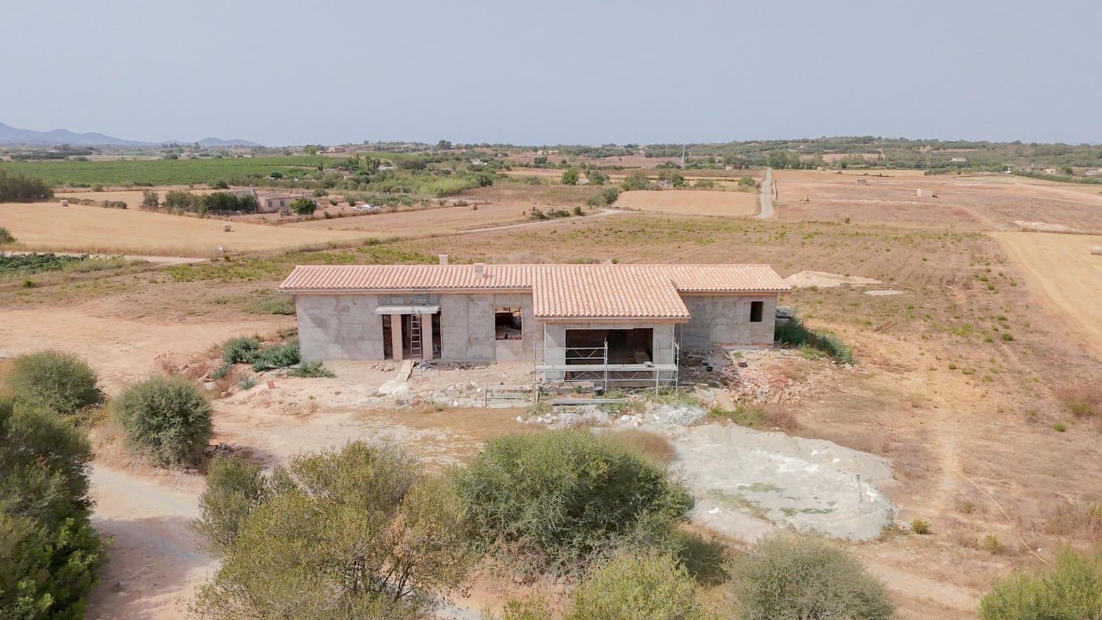 3 slaapkamer Finca/Landhuis te koop in Manacor met zwembad garage - € 950.000 (Ref: 9999969)