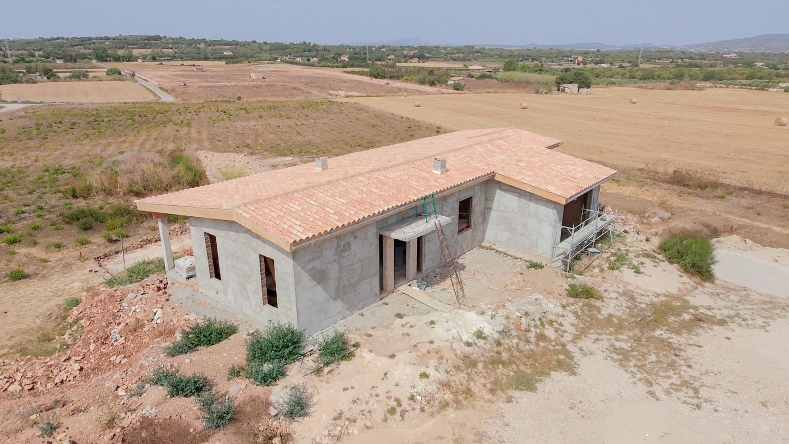 3 slaapkamer Finca/Landhuis te koop in Manacor met zwembad garage - € 950.000 (Ref: 9999969)