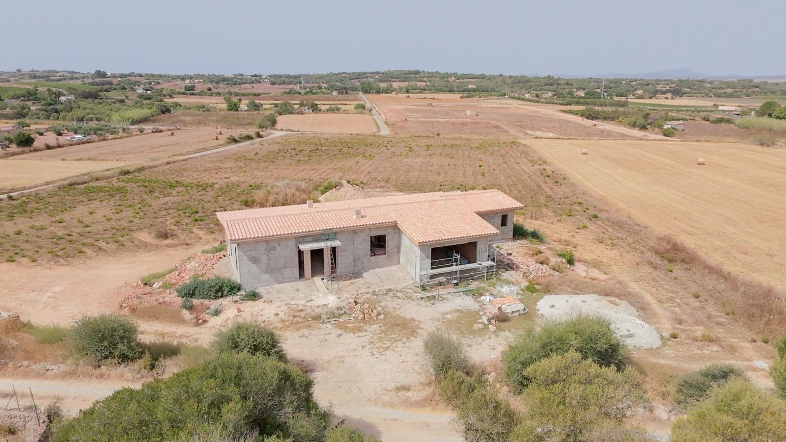 3 slaapkamer Finca/Landhuis te koop in Manacor met zwembad garage - € 950.000 (Ref: 9999969)