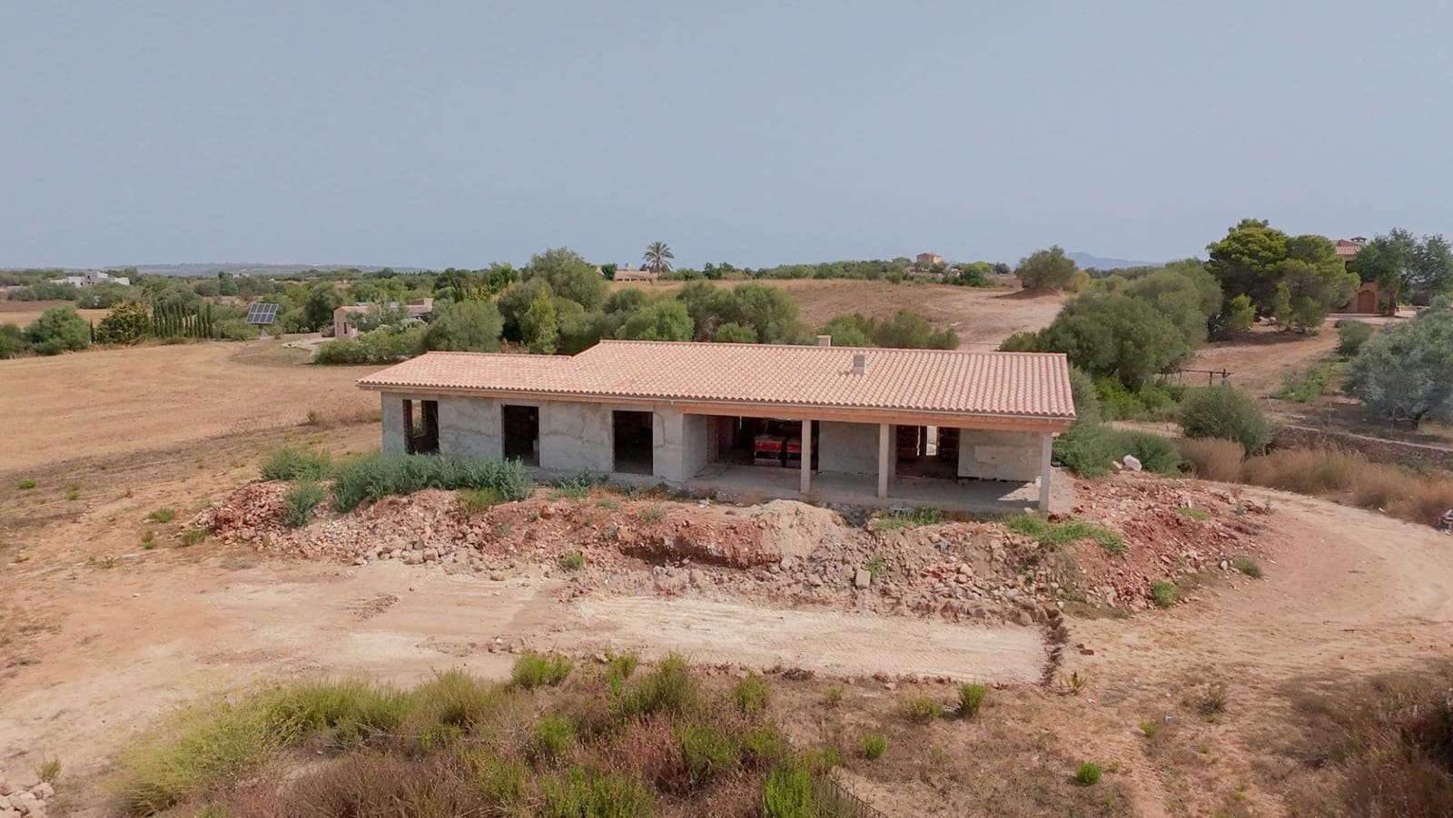 3 slaapkamer Finca/Landhuis te koop in Manacor met zwembad garage - € 950.000 (Ref: 9999969)