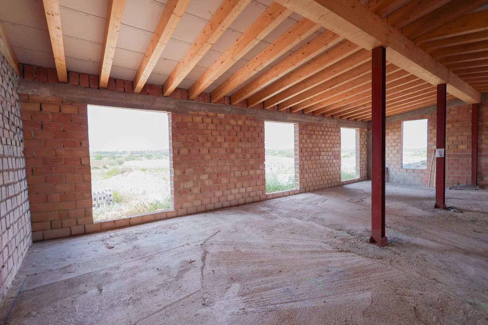 3 slaapkamer Finca/Landhuis te koop in Manacor met zwembad garage - € 950.000 (Ref: 9999969)