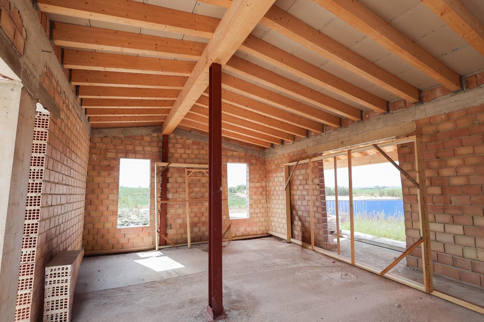 3 slaapkamer Finca/Landhuis te koop in Manacor met zwembad garage - € 950.000 (Ref: 9999969)