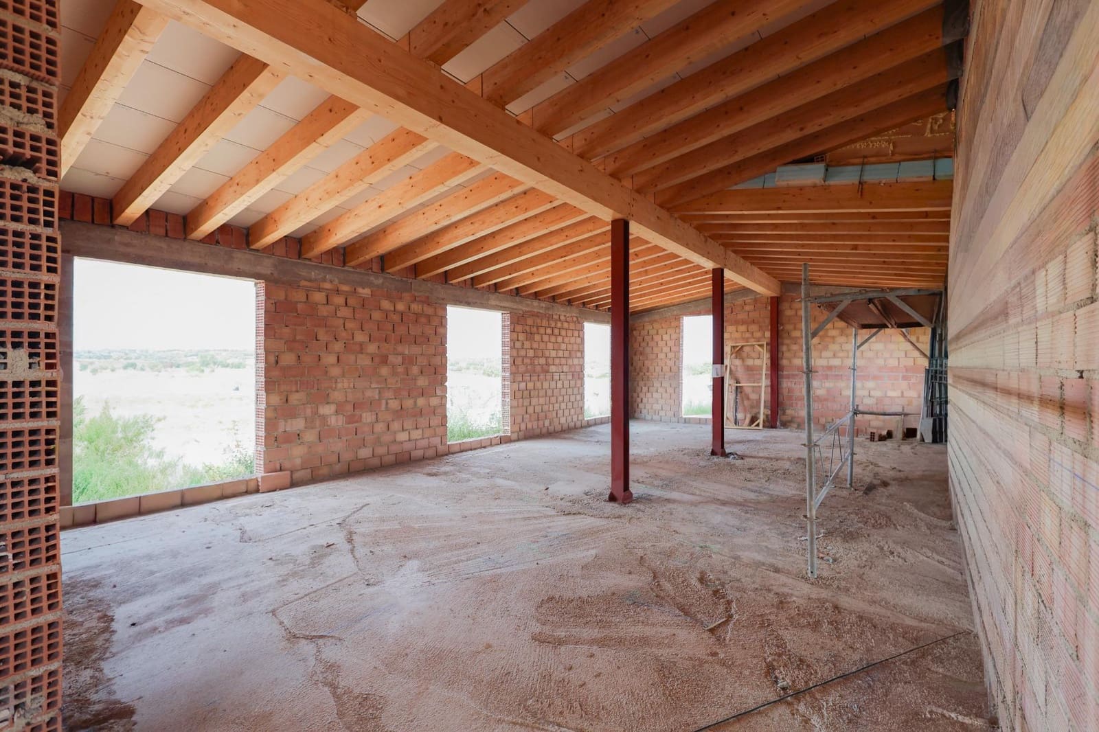 3 slaapkamer Finca/Landhuis te koop in Manacor met zwembad garage - € 950.000 (Ref: 9999969)