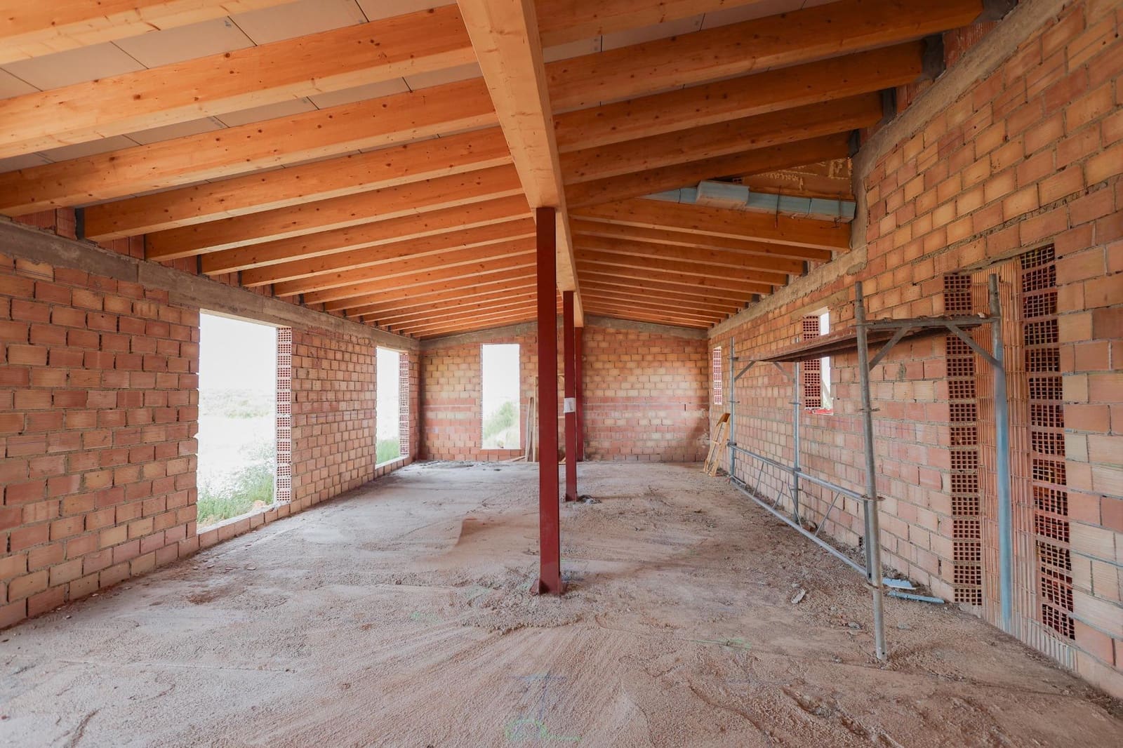 3 slaapkamer Finca/Landhuis te koop in Manacor met zwembad garage - € 950.000 (Ref: 9999969)