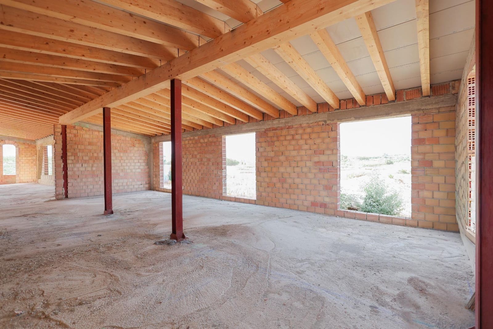 3 slaapkamer Finca/Landhuis te koop in Manacor met zwembad garage - € 950.000 (Ref: 9999969)