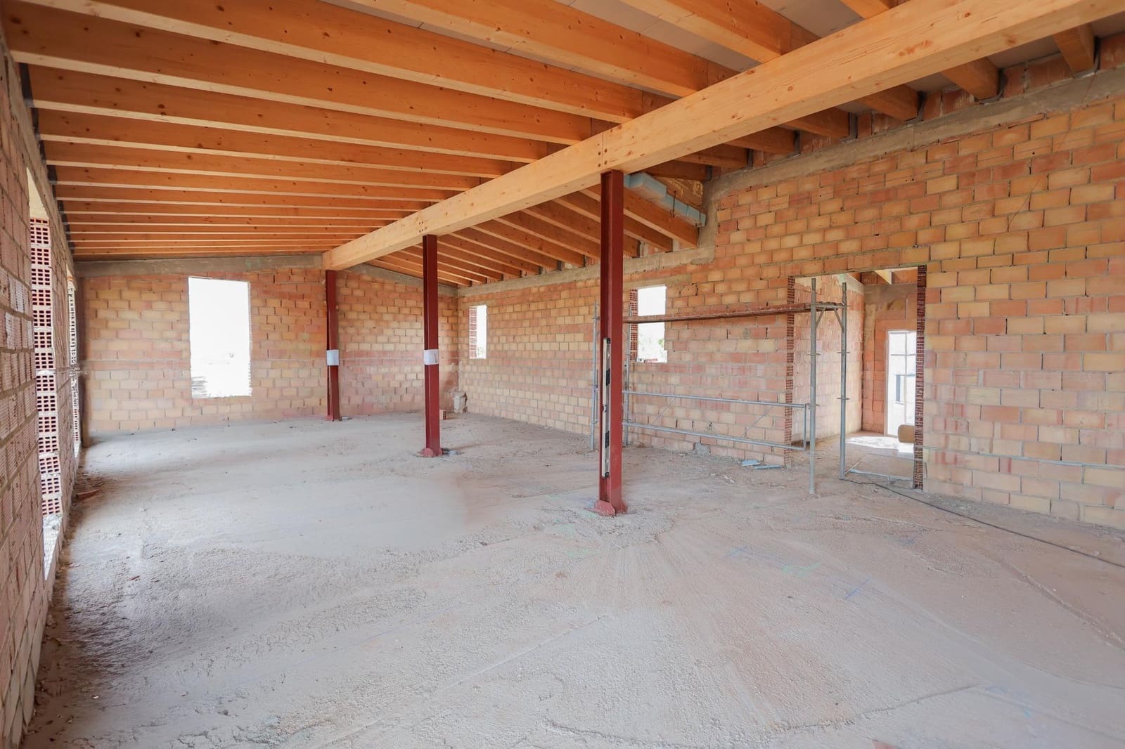 3 slaapkamer Finca/Landhuis te koop in Manacor met zwembad garage - € 950.000 (Ref: 9999969)