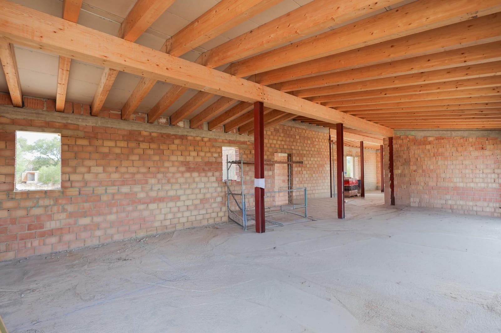 3 slaapkamer Finca/Landhuis te koop in Manacor met zwembad garage - € 950.000 (Ref: 9999969)