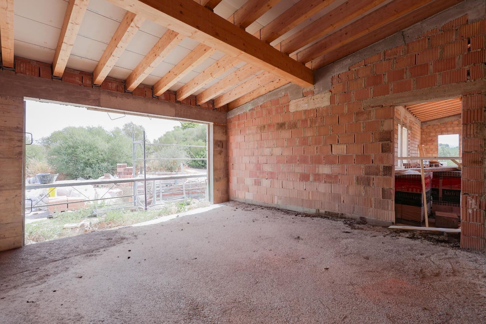 3 slaapkamer Finca/Landhuis te koop in Manacor met zwembad garage - € 950.000 (Ref: 9999969)