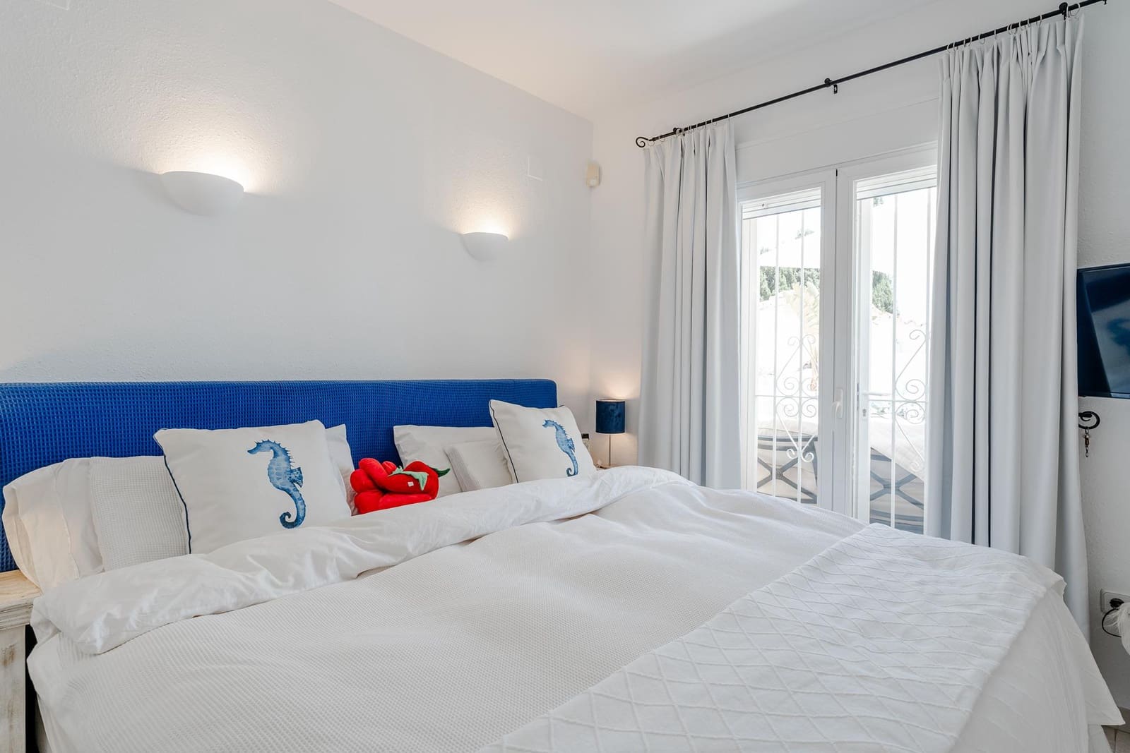 3 soverom Villa til salgs i Benitachell / Benitatxell med svømmebasseng garasje - € 760 000 (Ref: 10001015)