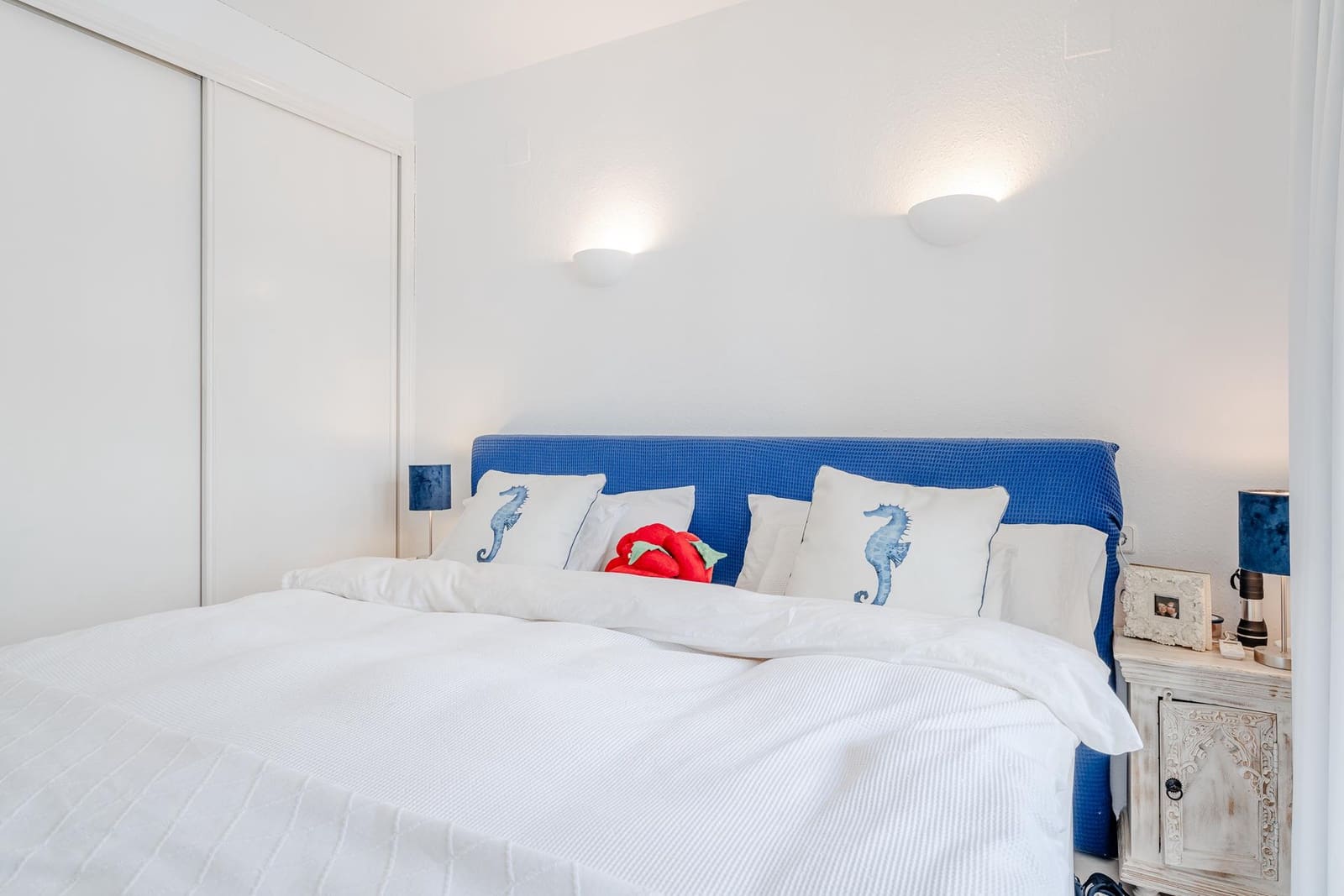 3 soverom Villa til salgs i Benitachell / Benitatxell med svømmebasseng garasje - € 760 000 (Ref: 10001015)