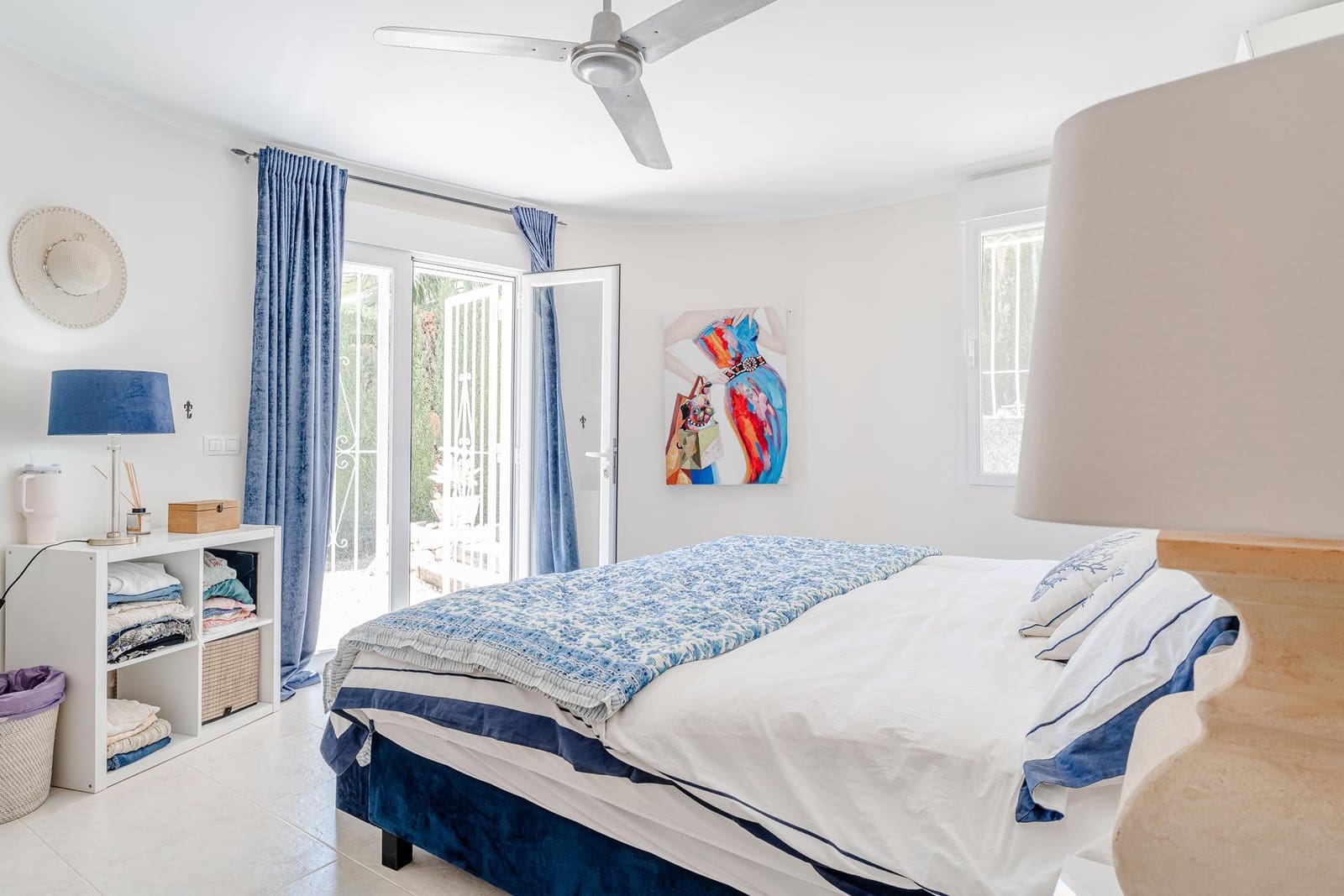 3 soverom Villa til salgs i Benitachell / Benitatxell med svømmebasseng garasje - € 760 000 (Ref: 10001015)