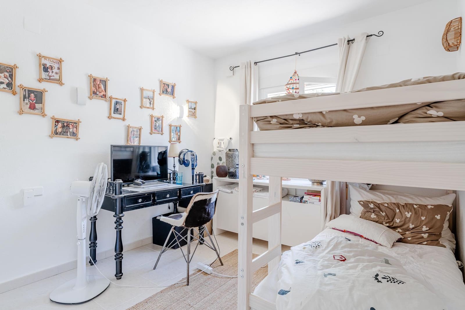 3 soverom Villa til salgs i Benitachell / Benitatxell med svømmebasseng garasje - € 760 000 (Ref: 10001015)