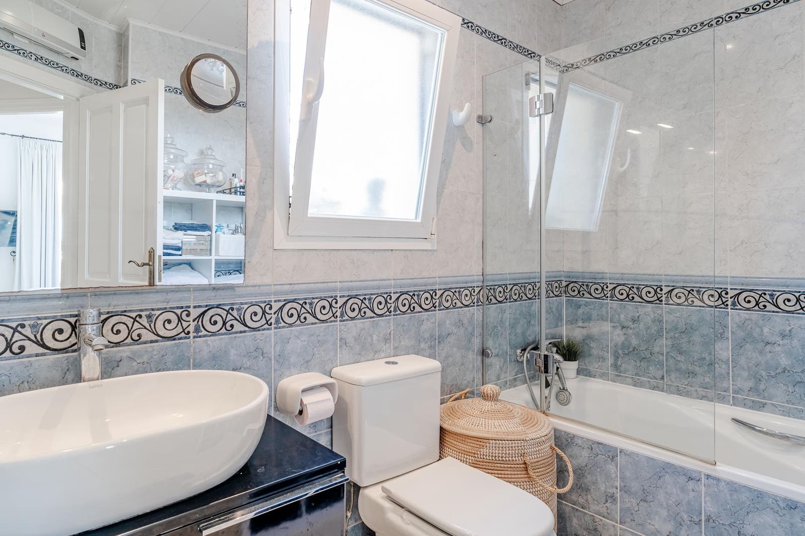 3 soverom Villa til salgs i Benitachell / Benitatxell med svømmebasseng garasje - € 760 000 (Ref: 10001015)