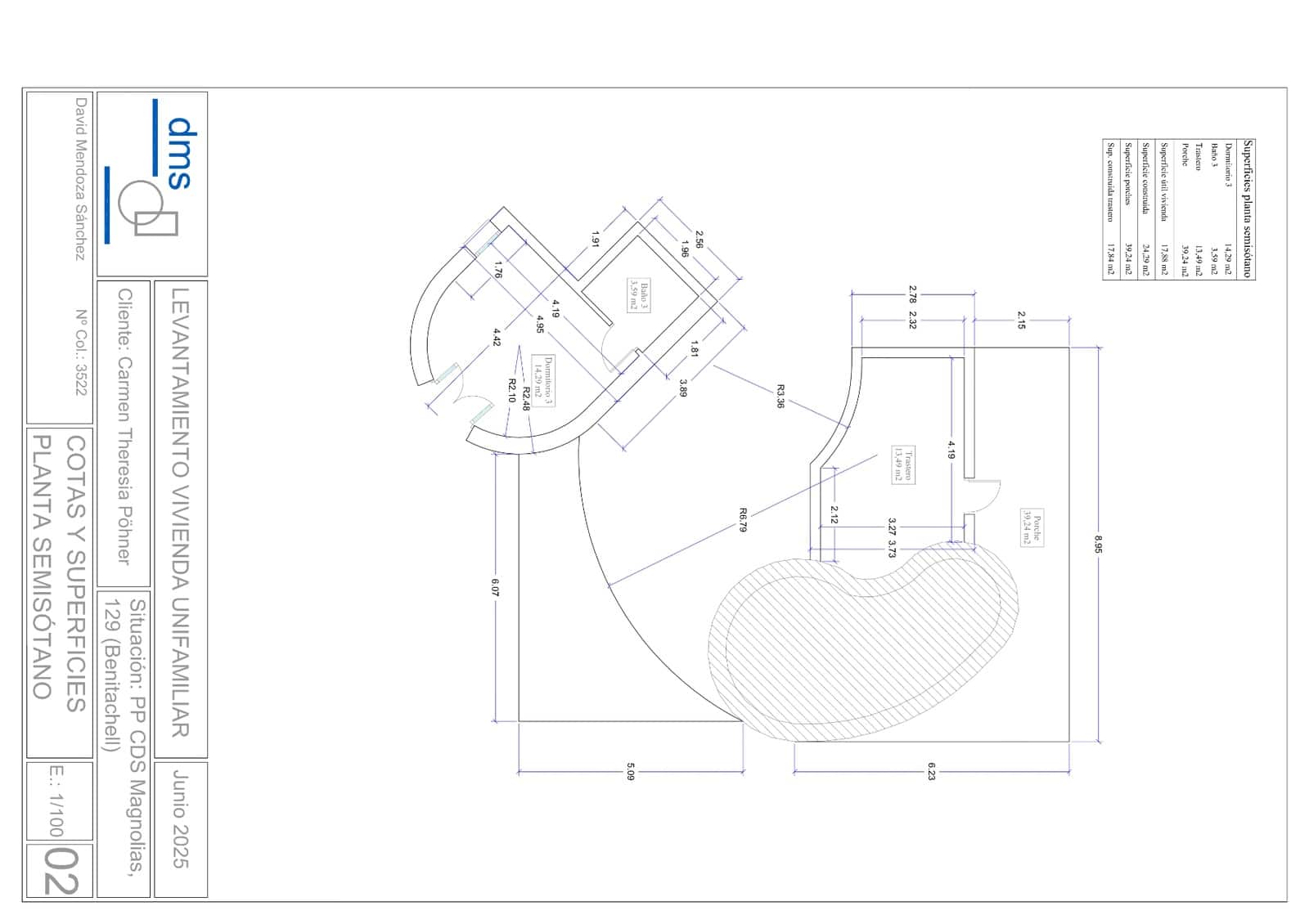 3 chambre Villa/Maison à vendre à Benitachell / Benitatxell avec piscine garage - 750 000 € (Ref: 10001015)