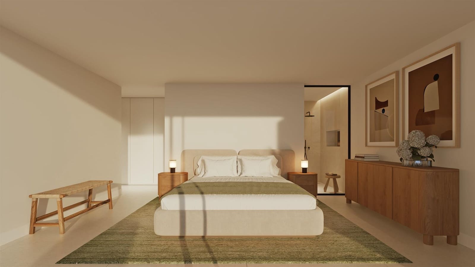 4 chambre Villa/Maison à vendre à Benitachell / Benitatxell avec piscine garage - 2 605 000 € (Ref: 10001016)