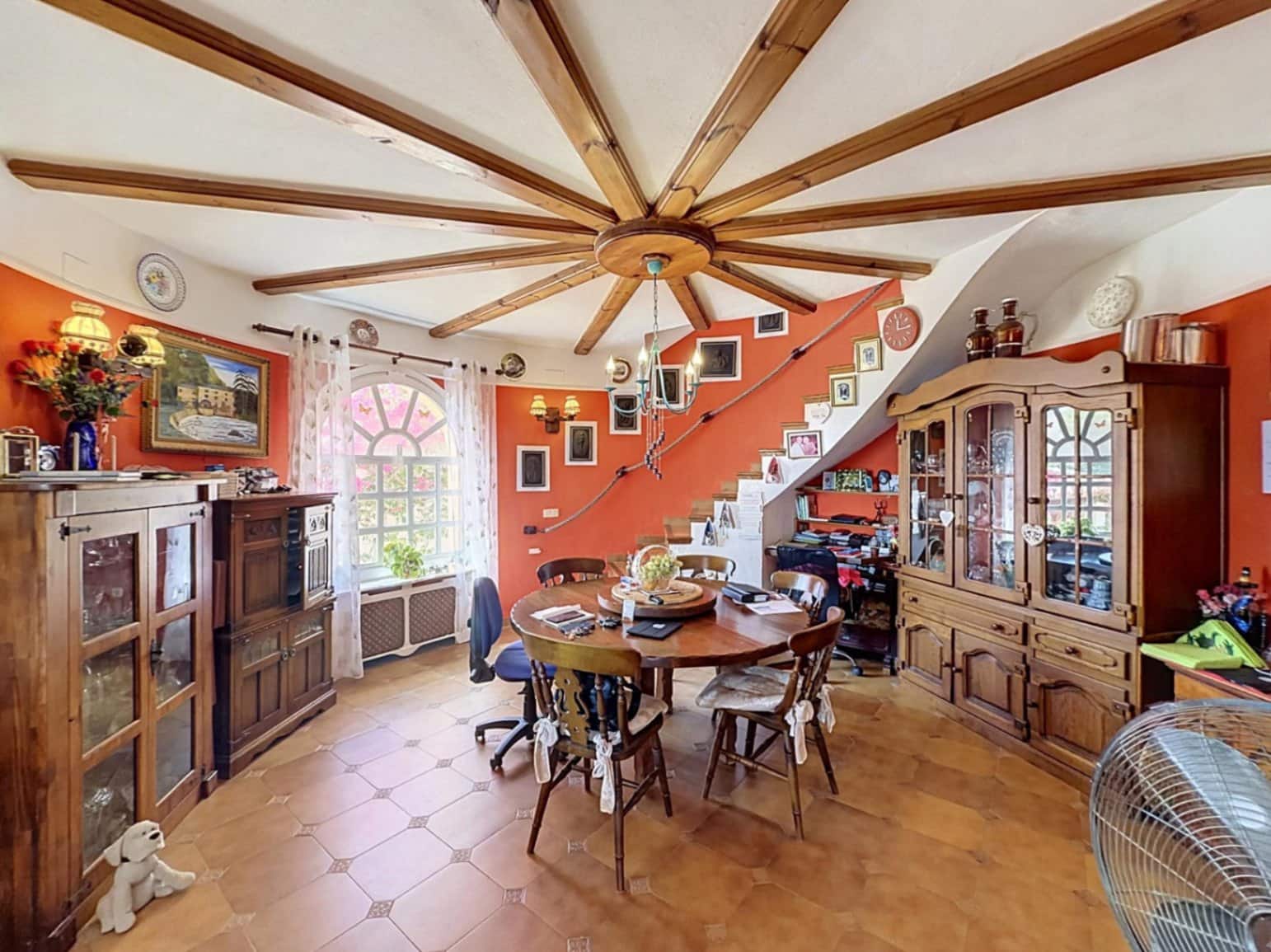 3 slaapkamer Villa te koop in Benitachell / Benitatxell met zwembad garage - € 950.000 (Ref: 10015850)