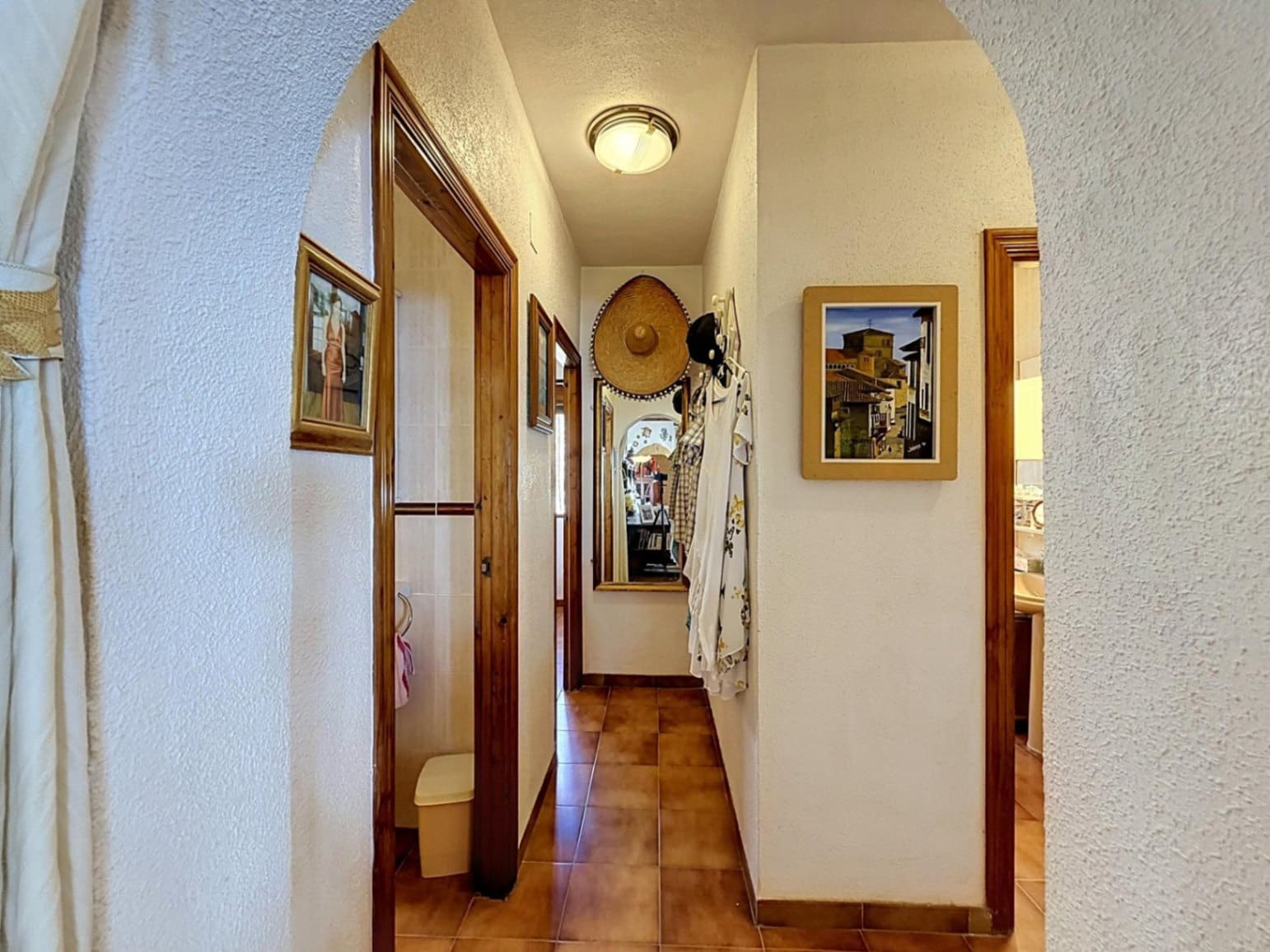 3 slaapkamer Villa te koop in Benitachell / Benitatxell met zwembad garage - € 950.000 (Ref: 10015850)