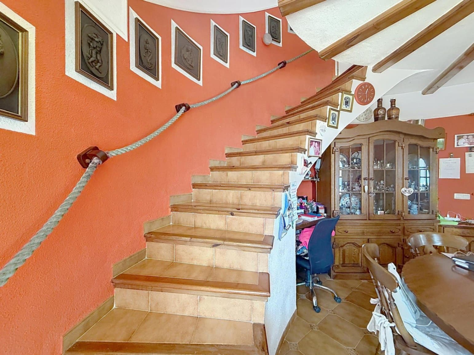 3 slaapkamer Villa te koop in Benitachell / Benitatxell met zwembad garage - € 950.000 (Ref: 10015850)