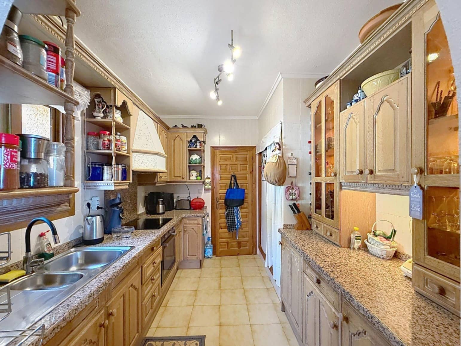3 slaapkamer Villa te koop in Benitachell / Benitatxell met zwembad garage - € 950.000 (Ref: 10015850)