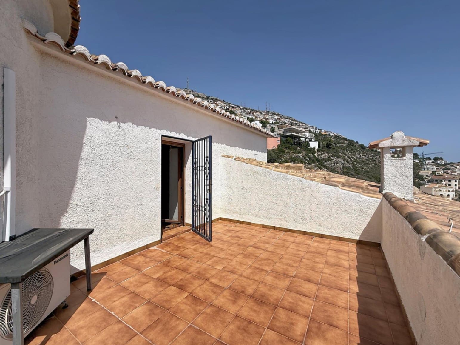 3 slaapkamer Villa te koop in Benitachell / Benitatxell met zwembad garage - € 950.000 (Ref: 10015850)