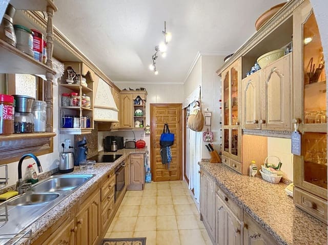 3 slaapkamer Villa te koop in Cumbre del Sol, Benitachell / Benitatxell met zwembad garage - € 950.000 (Ref: 10015850)