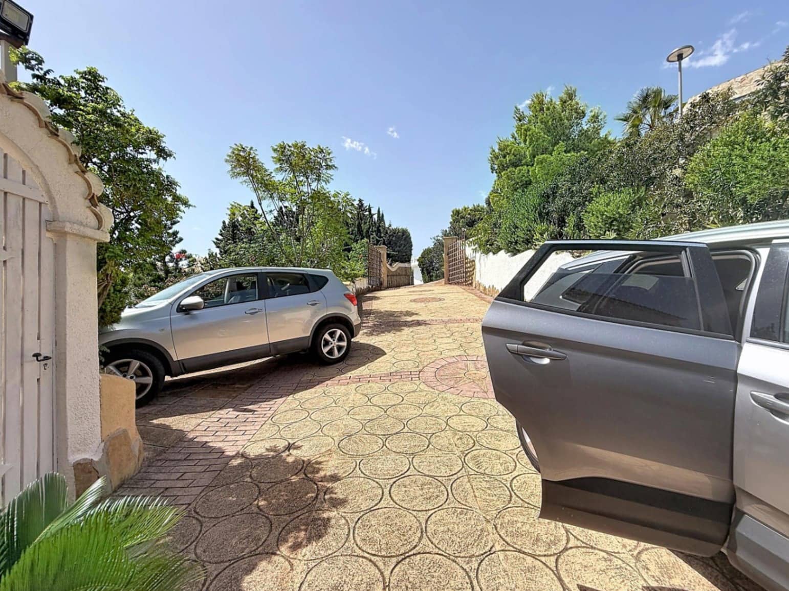 3 slaapkamer Villa te koop in Benitachell / Benitatxell met zwembad garage - € 950.000 (Ref: 10015850)
