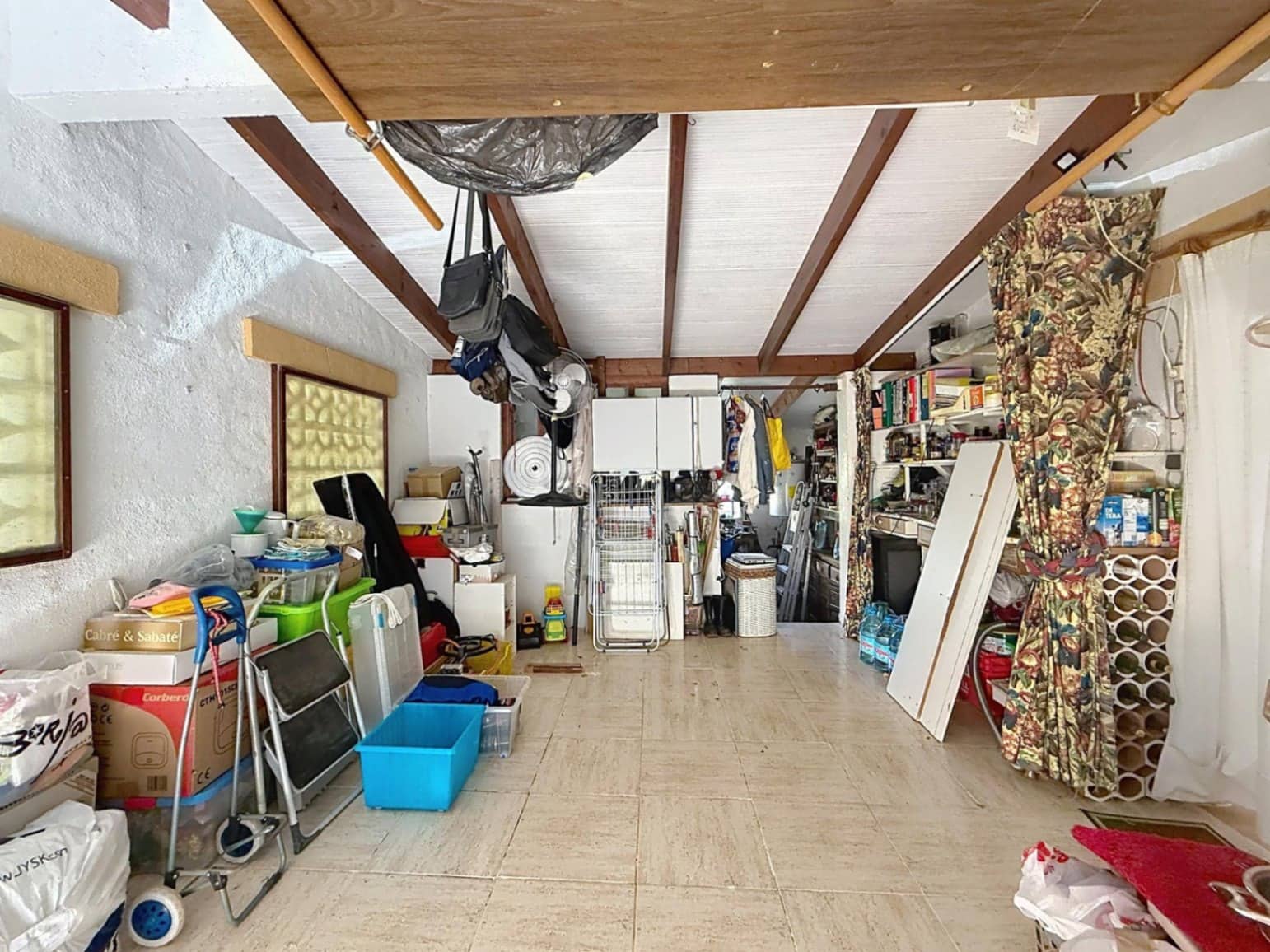 3 slaapkamer Villa te koop in Benitachell / Benitatxell met zwembad garage - € 950.000 (Ref: 10015850)