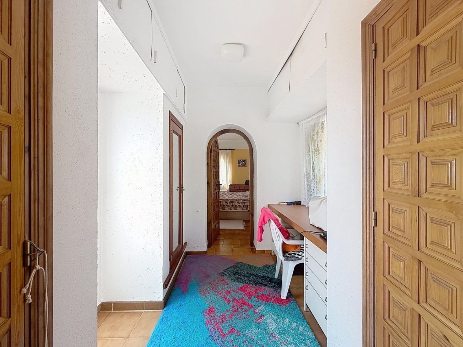 3 slaapkamer Villa te koop in Benitachell / Benitatxell met zwembad garage - € 950.000 (Ref: 10015850)
