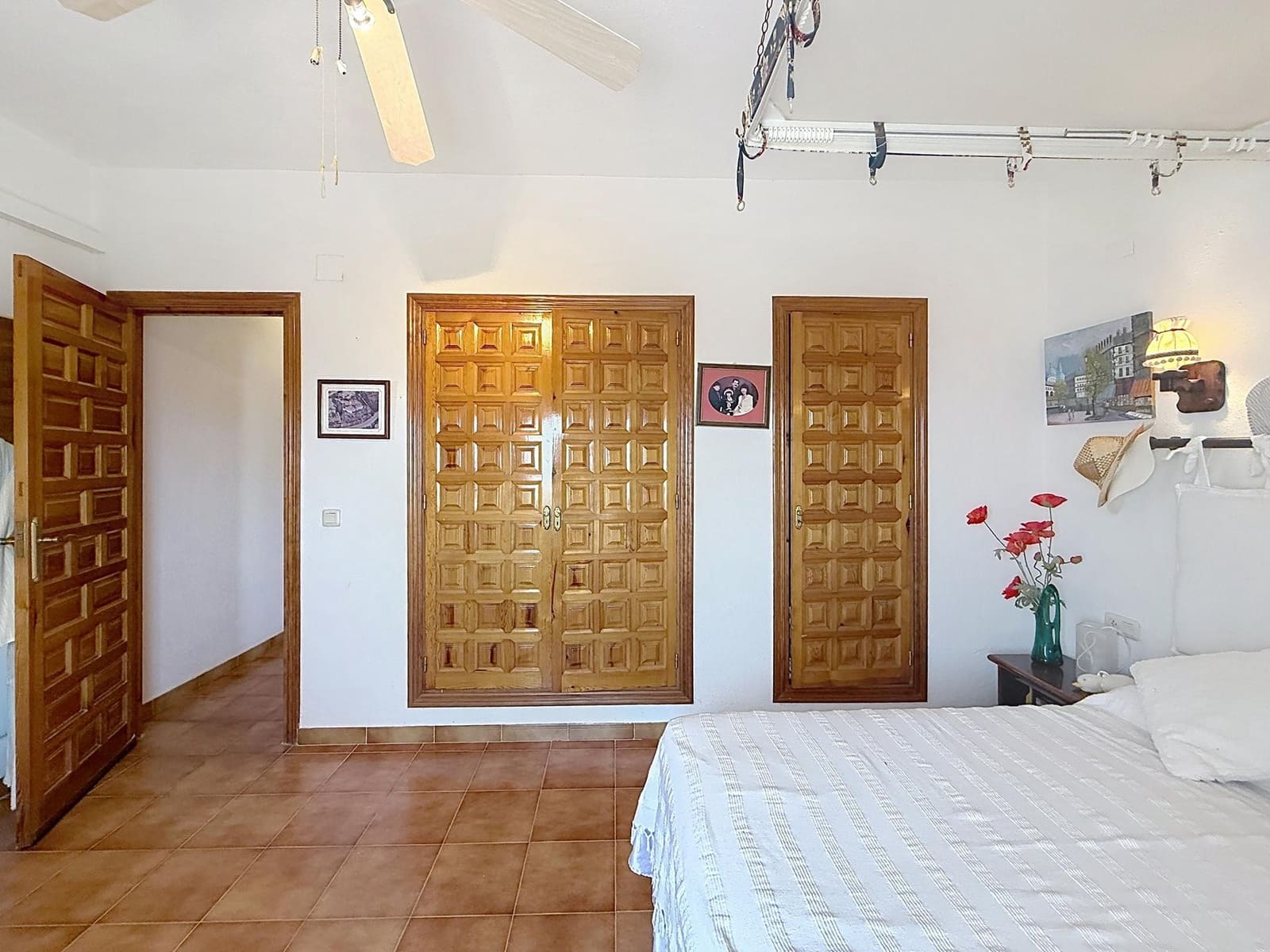 3 slaapkamer Villa te koop in Benitachell / Benitatxell met zwembad garage - € 950.000 (Ref: 10015850)