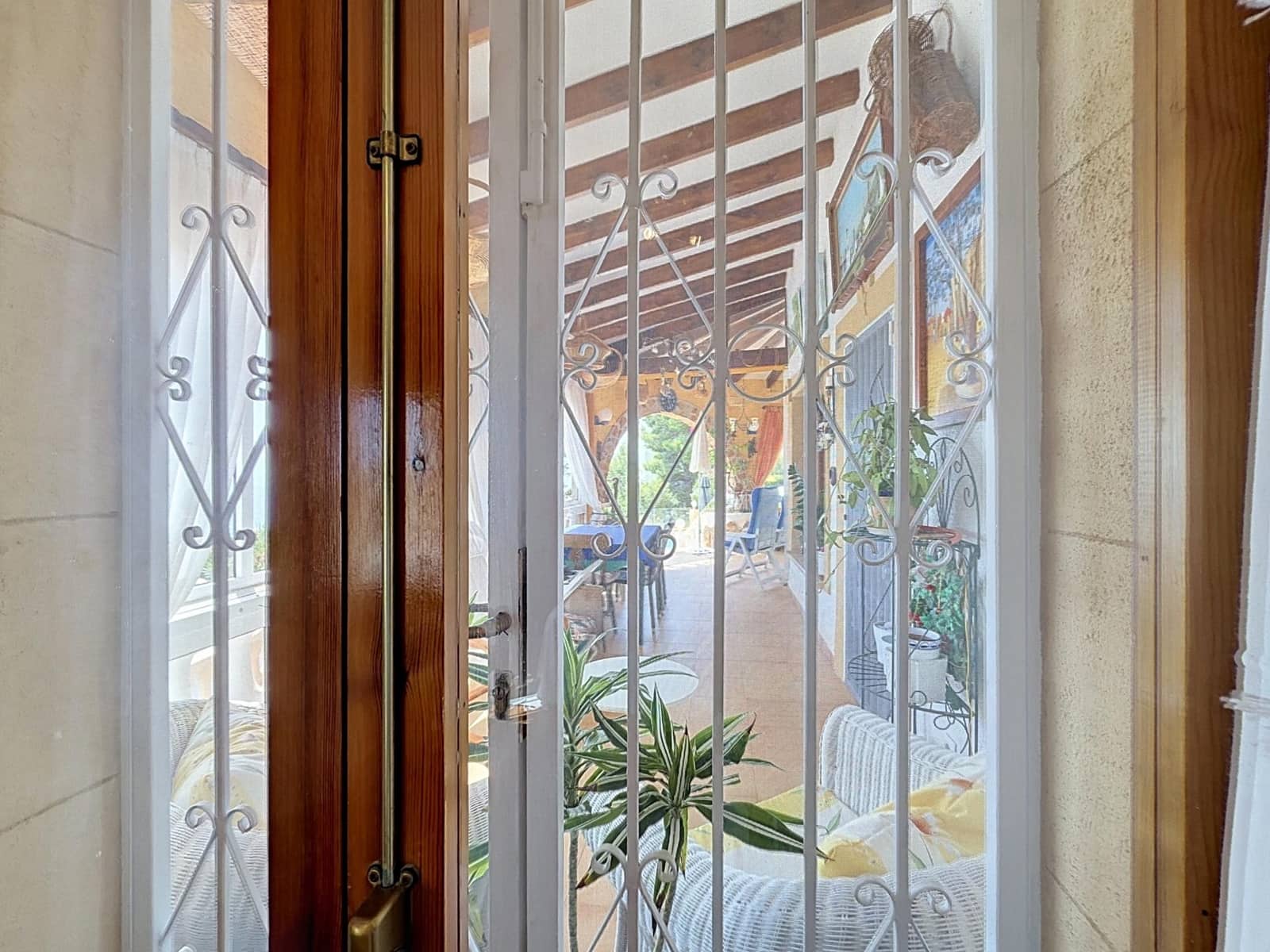 3 slaapkamer Villa te koop in Benitachell / Benitatxell met zwembad garage - € 950.000 (Ref: 10015850)