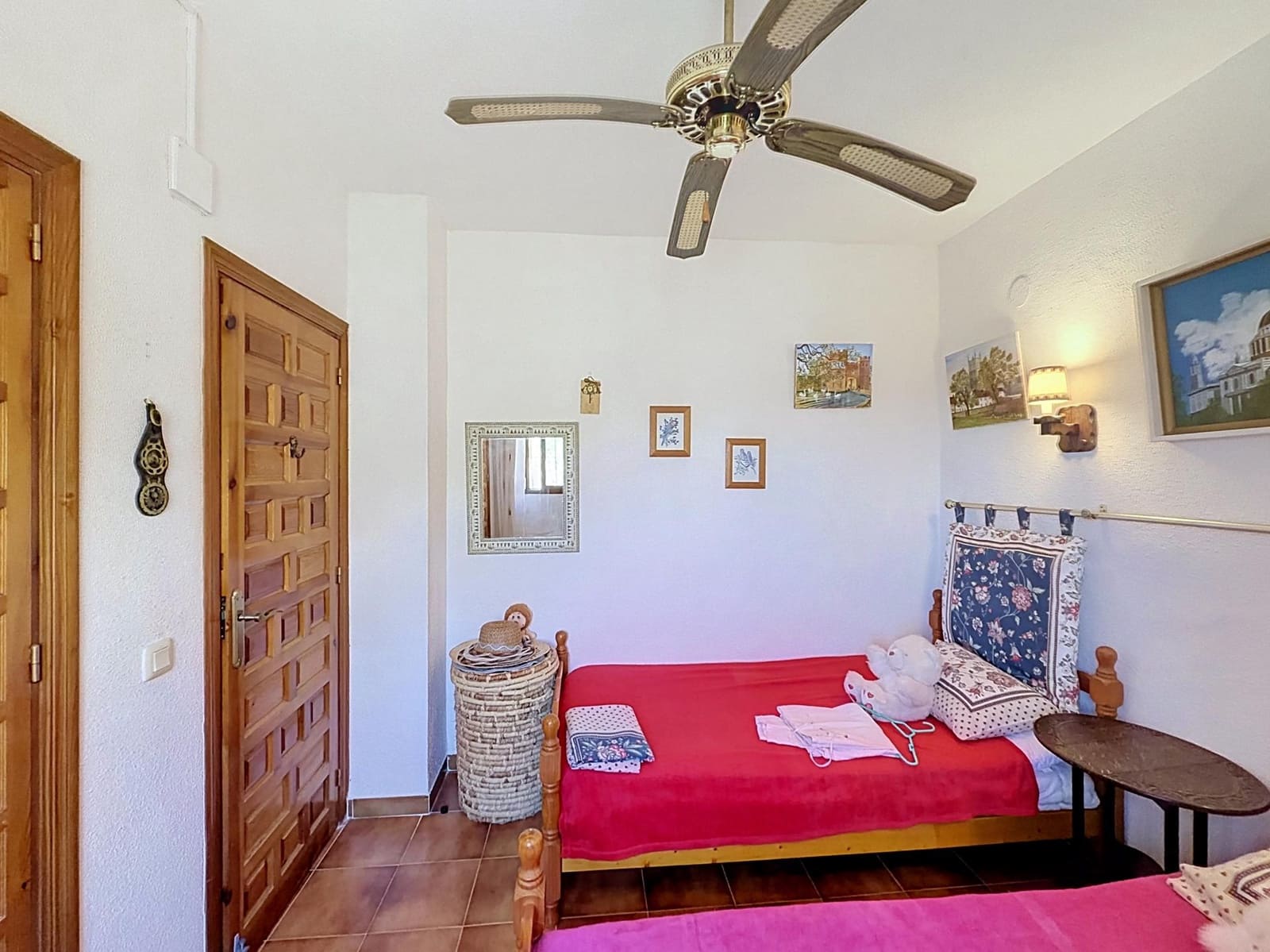 3 slaapkamer Villa te koop in Benitachell / Benitatxell met zwembad garage - € 950.000 (Ref: 10015850)