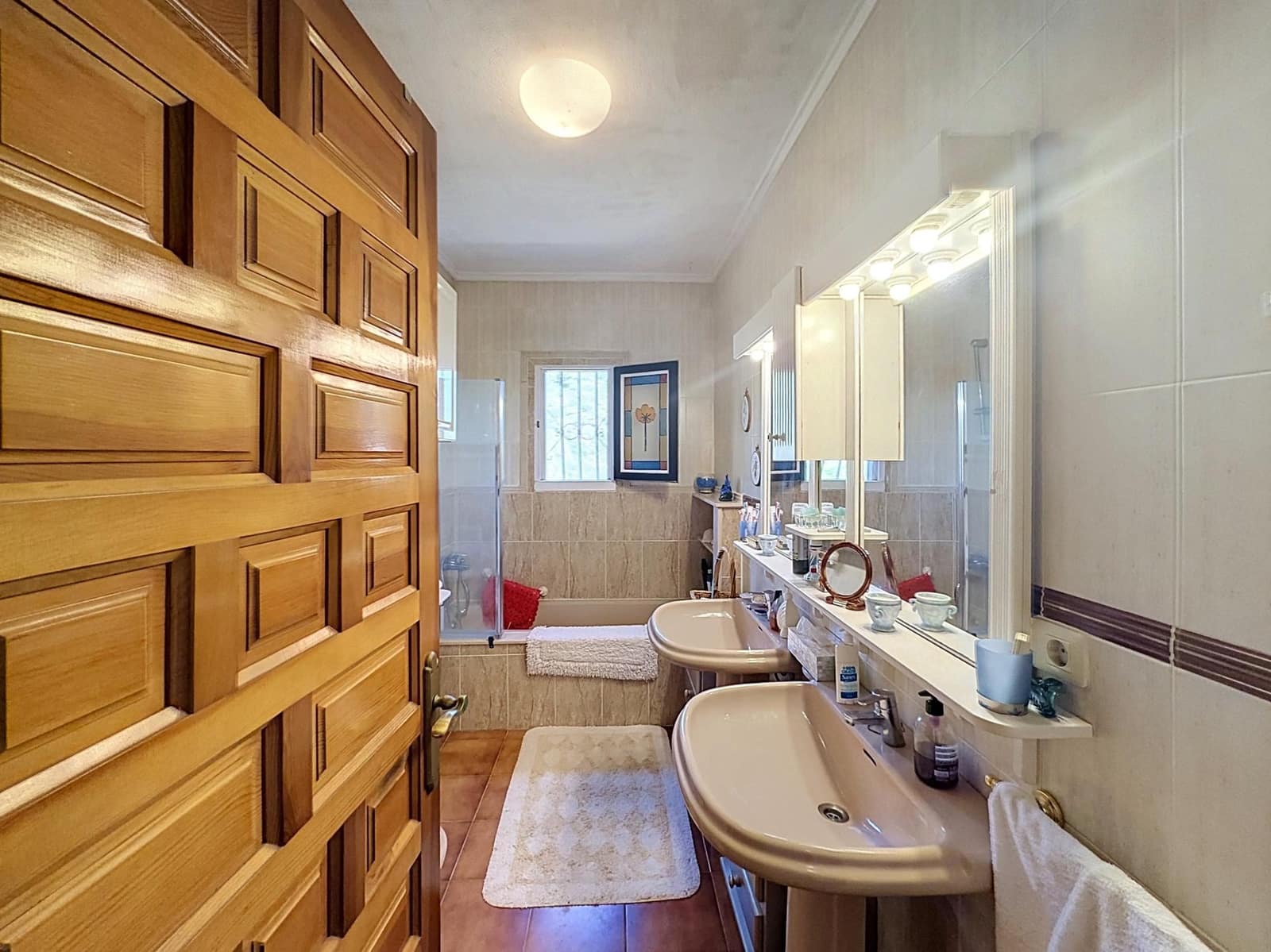 3 slaapkamer Villa te koop in Benitachell / Benitatxell met zwembad garage - € 950.000 (Ref: 10015850)