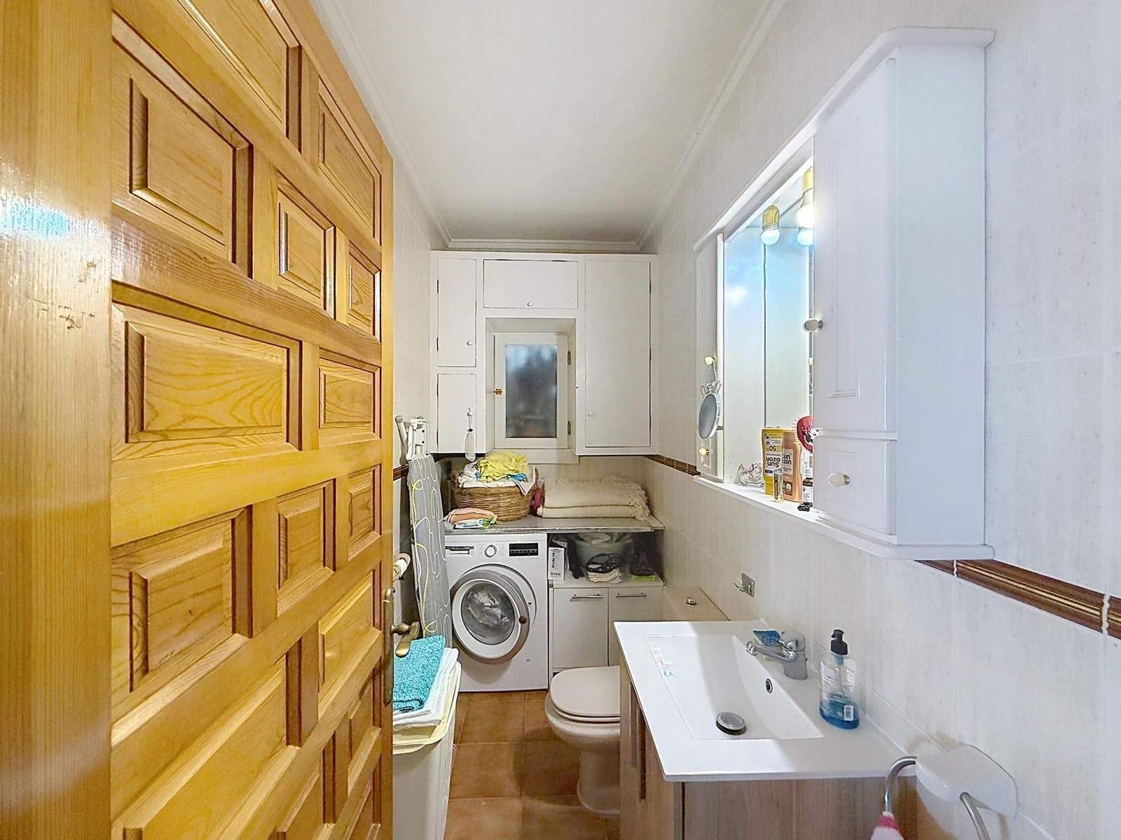 3 slaapkamer Villa te koop in Benitachell / Benitatxell met zwembad garage - € 950.000 (Ref: 10015850)