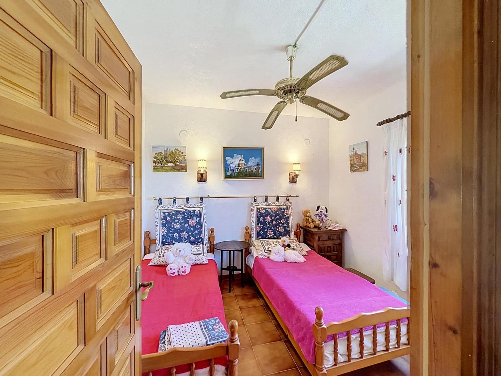3 slaapkamer Villa te koop in Benitachell / Benitatxell met zwembad garage - € 950.000 (Ref: 10015850)