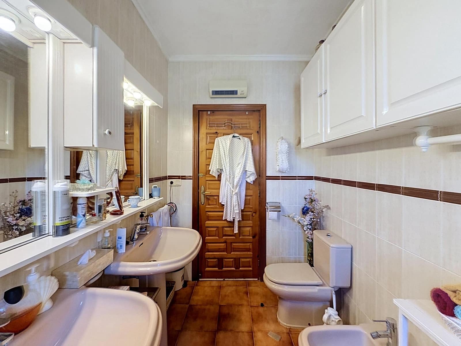 3 slaapkamer Villa te koop in Benitachell / Benitatxell met zwembad garage - € 950.000 (Ref: 10015850)