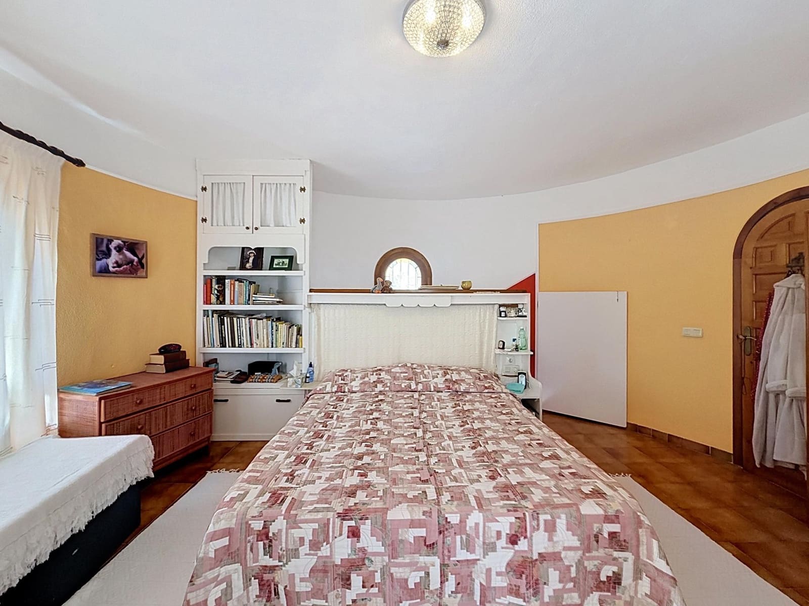 3 slaapkamer Villa te koop in Benitachell / Benitatxell met zwembad garage - € 950.000 (Ref: 10015850)