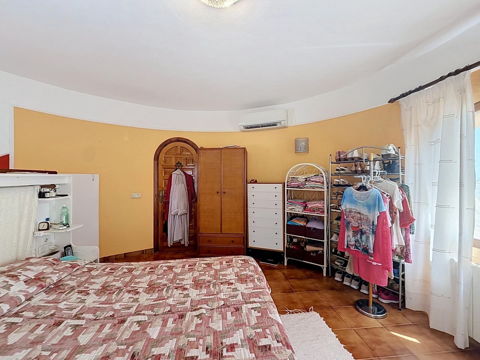 3 slaapkamer Villa te koop in Benitachell / Benitatxell met zwembad garage - € 950.000 (Ref: 10015850)