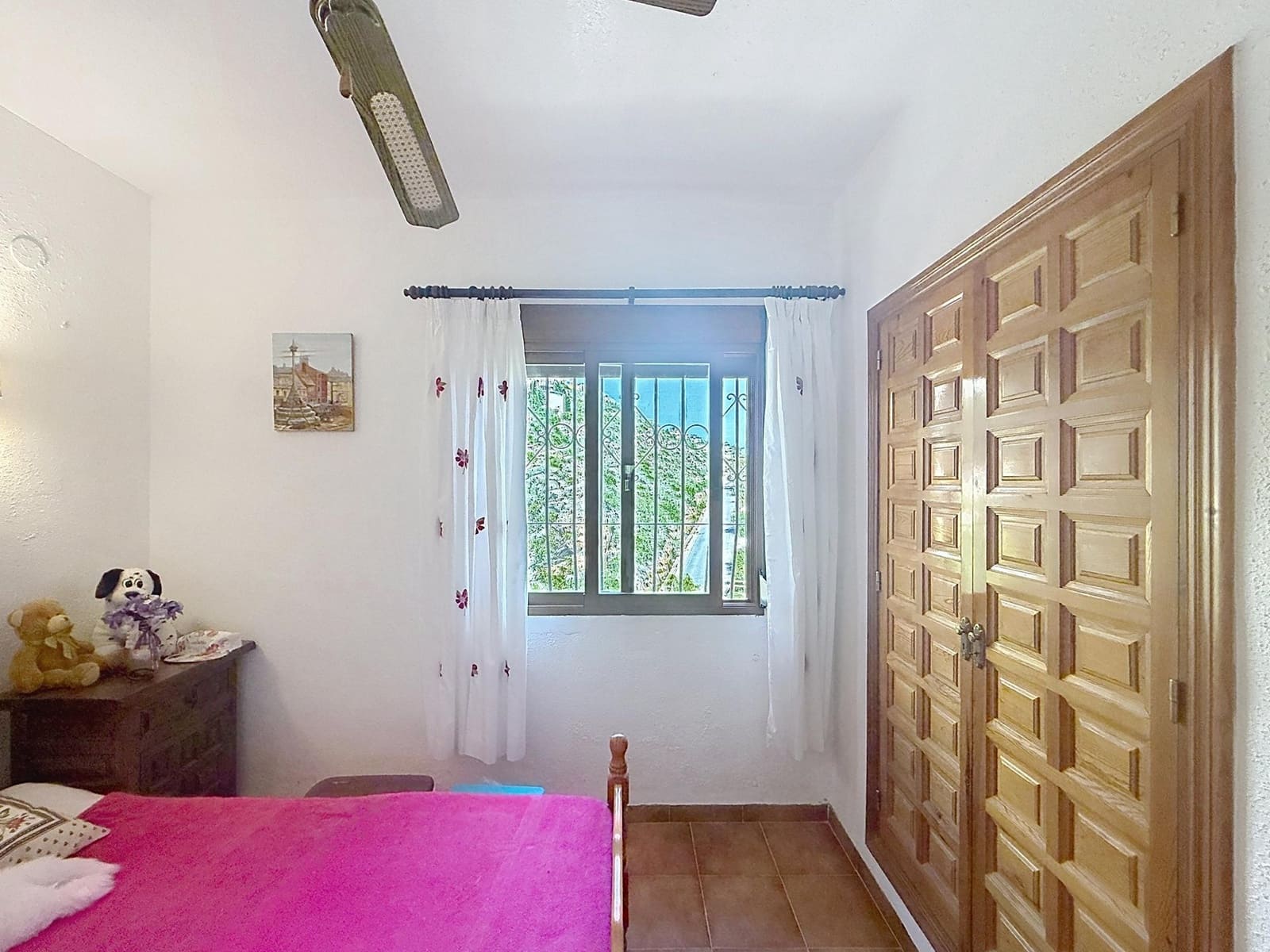 3 slaapkamer Villa te koop in Benitachell / Benitatxell met zwembad garage - € 950.000 (Ref: 10015850)