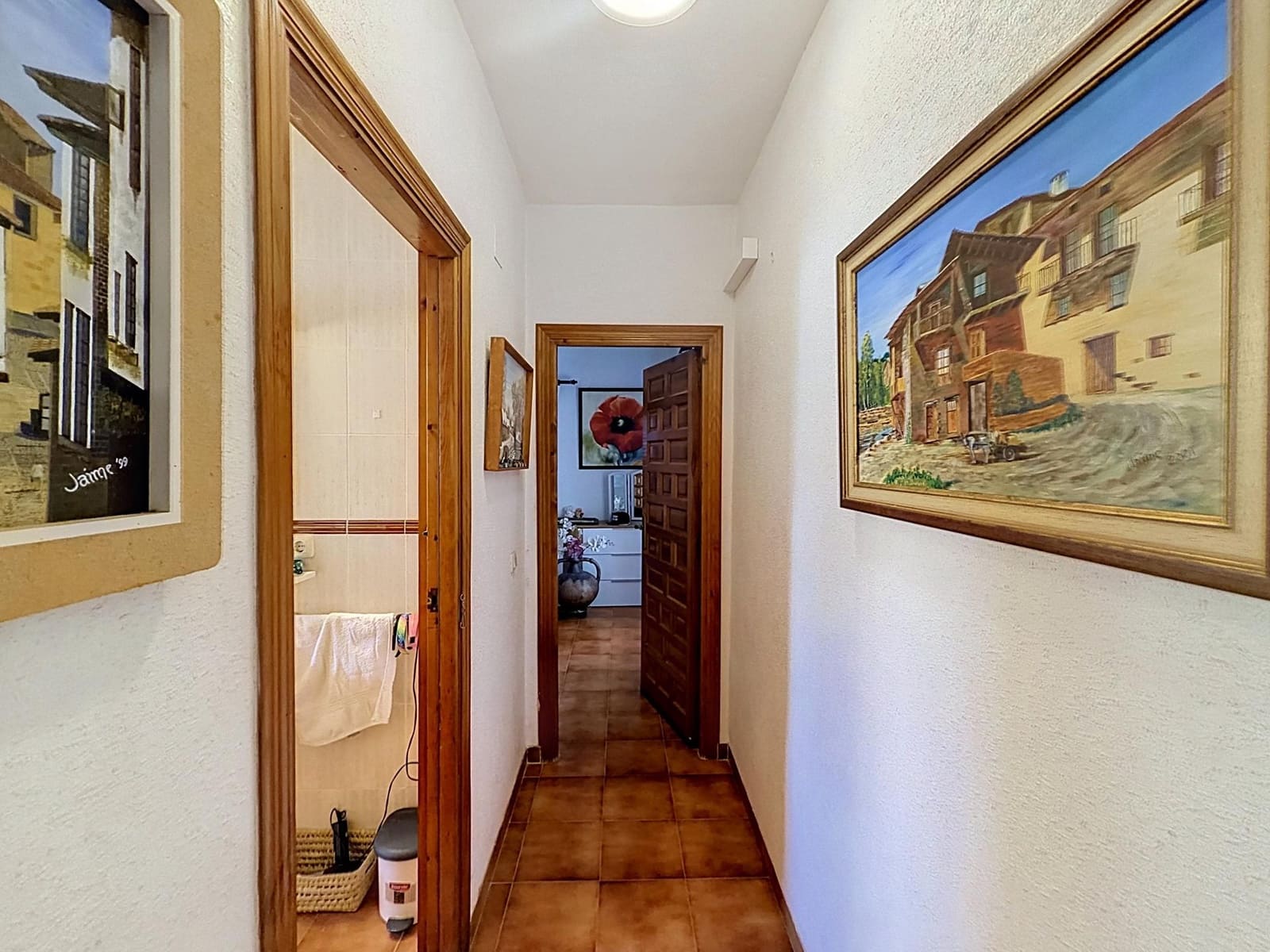 3 slaapkamer Villa te koop in Benitachell / Benitatxell met zwembad garage - € 950.000 (Ref: 10015850)
