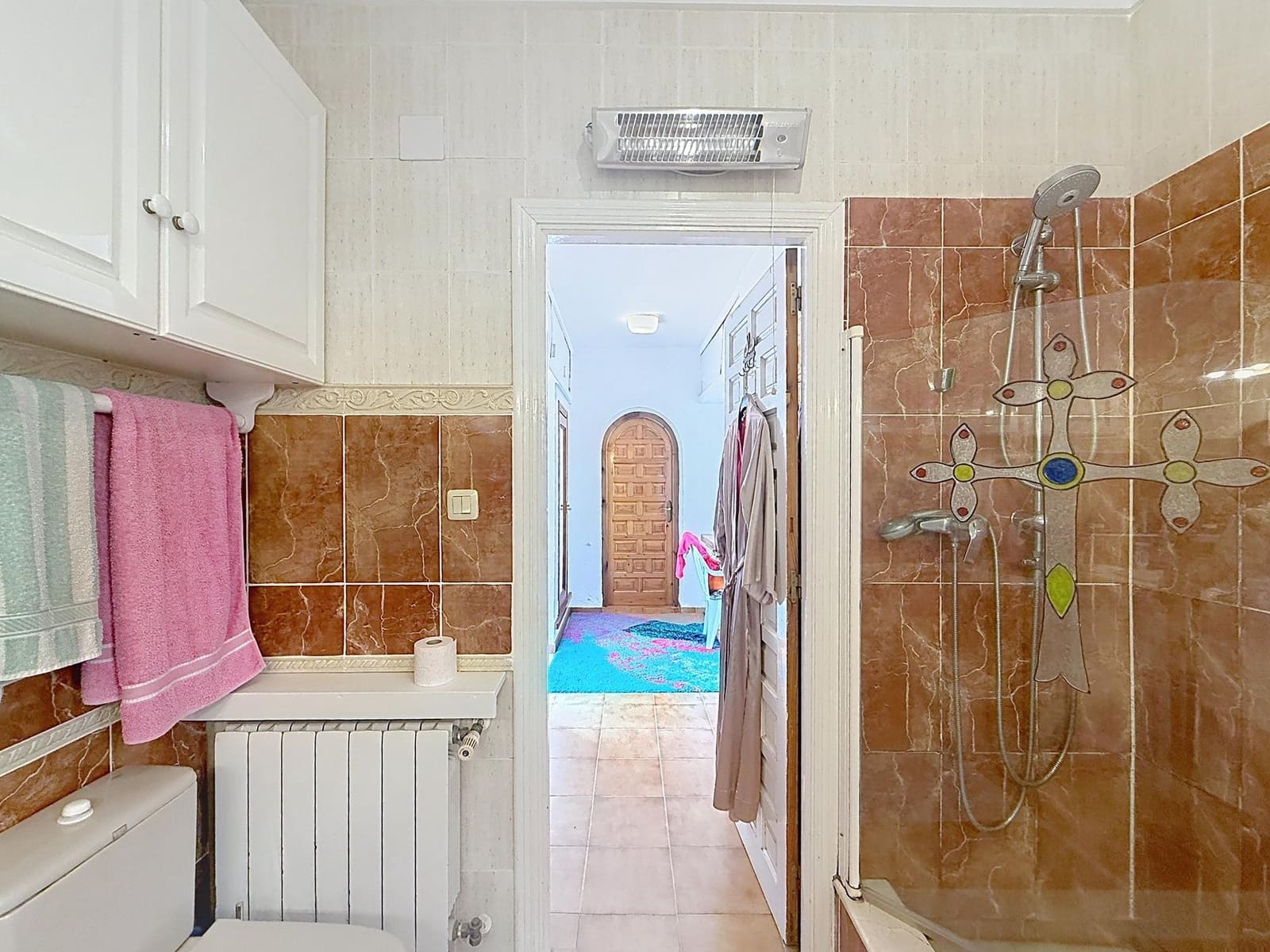 3 slaapkamer Villa te koop in Benitachell / Benitatxell met zwembad garage - € 950.000 (Ref: 10015850)