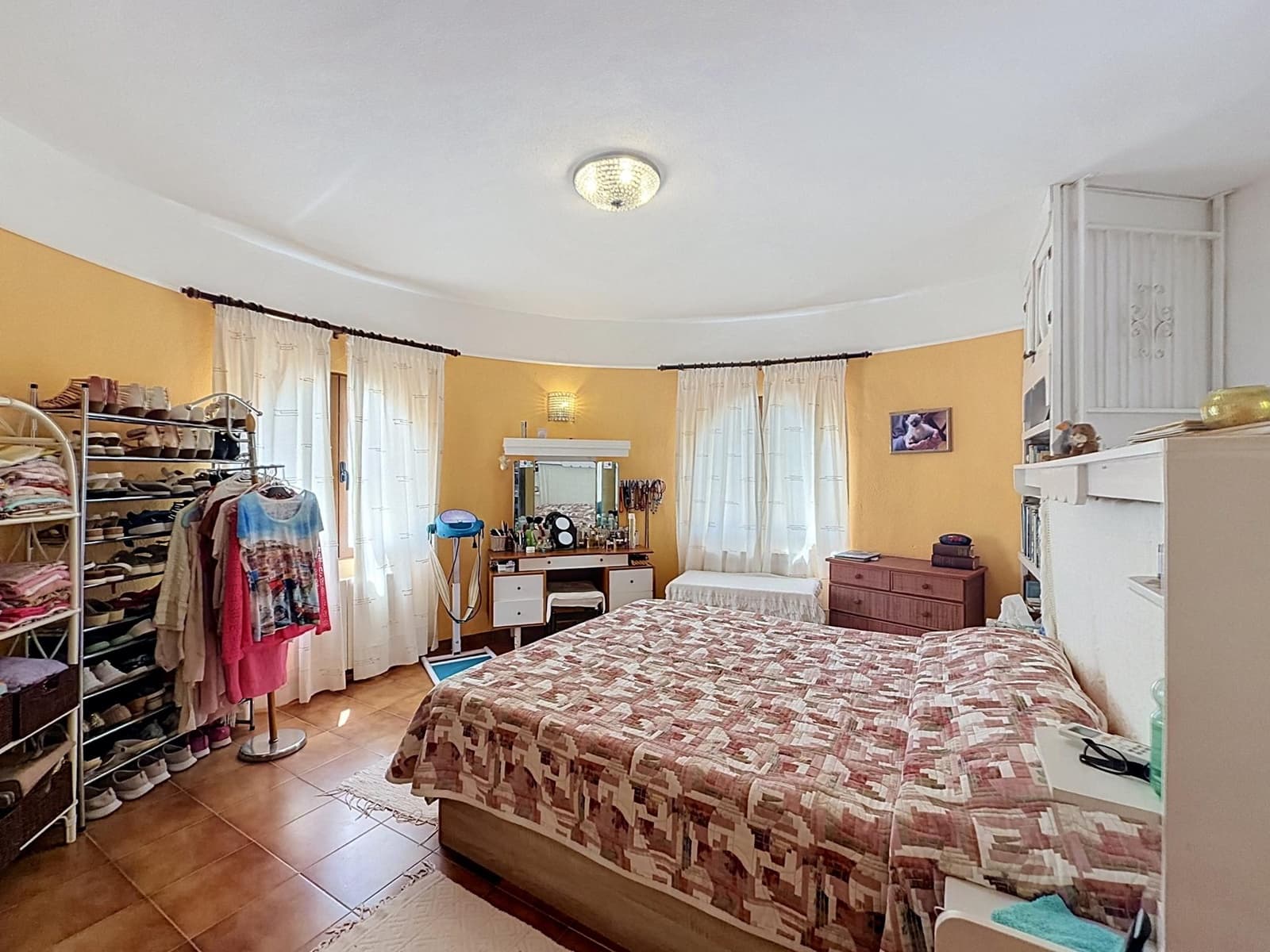 3 slaapkamer Villa te koop in Benitachell / Benitatxell met zwembad garage - € 950.000 (Ref: 10015850)