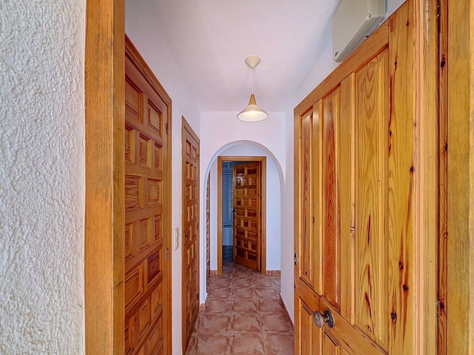 2 quarto Apartamento para venda em Benitachell / Benitatxell com piscina garagem - 275 000 € (Ref: 10024543)