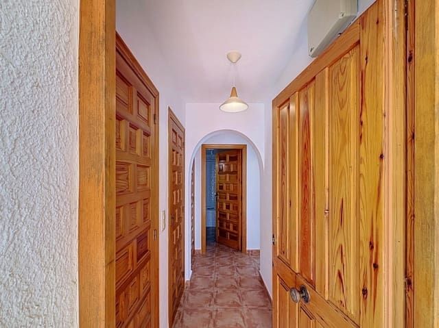 2 quarto Apartamento para venda em Cumbre del Sol, Benitachell / Benitatxell com piscina garagem - 275 000 € (Ref: 10024543)