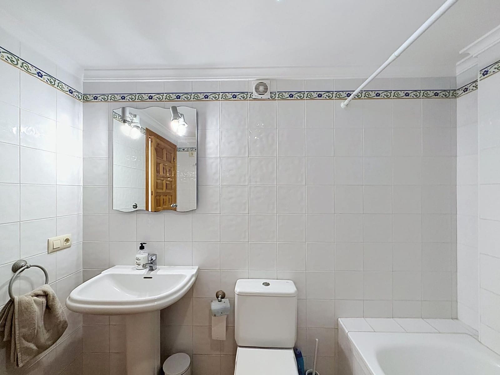 2 quarto Apartamento para venda em Benitachell / Benitatxell com piscina garagem - 275 000 € (Ref: 10024543)
