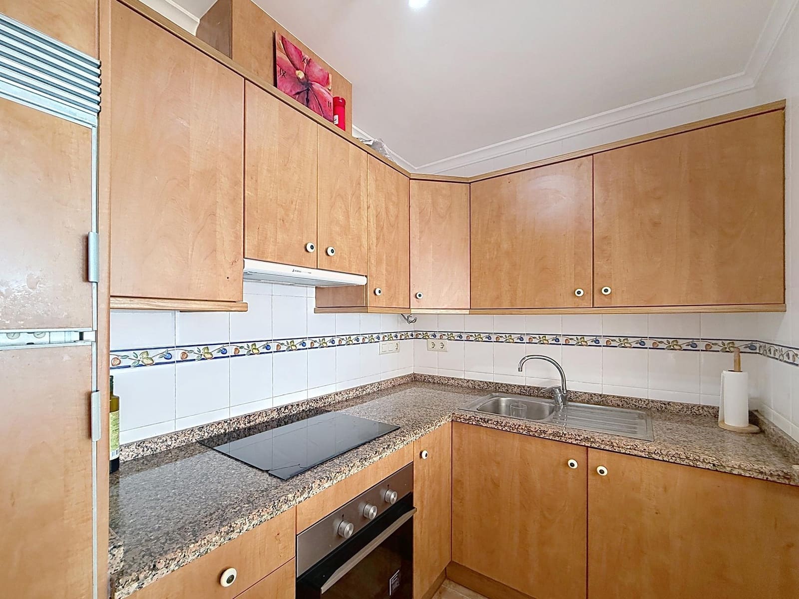 2 quarto Apartamento para venda em Benitachell / Benitatxell com piscina garagem - 275 000 € (Ref: 10024543)