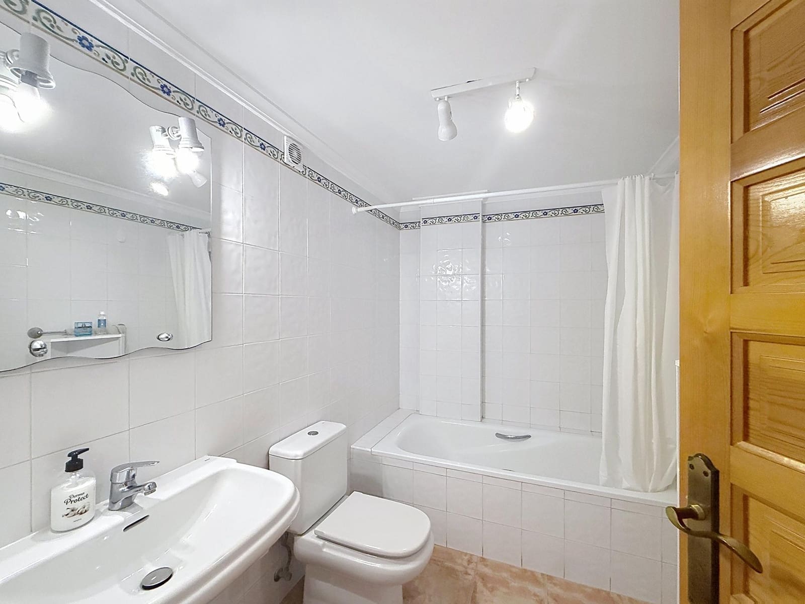2 quarto Apartamento para venda em Benitachell / Benitatxell com piscina garagem - 275 000 € (Ref: 10024543)
